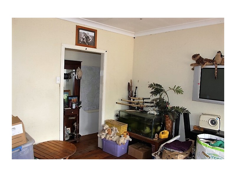 567 Neilsons Road, Good Night QLD 4671