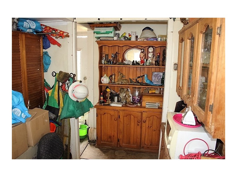 567 Neilsons Road, Good Night QLD 4671