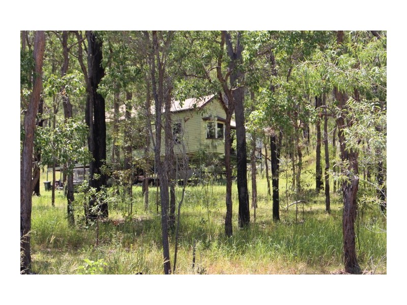 187 Mooney Rd, Gaeta QLD 4671