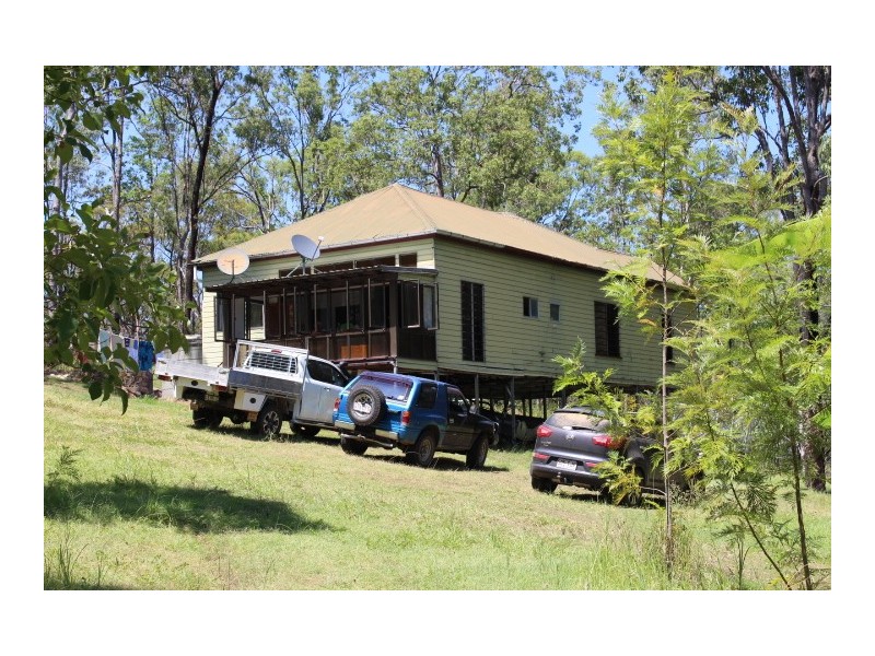 187 Mooney Rd, Gaeta QLD 4671