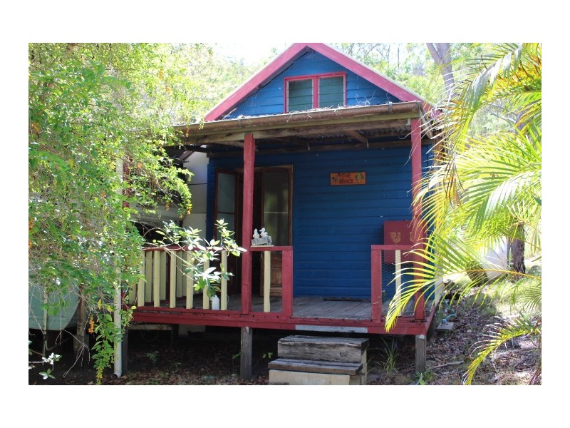187 Mooney Rd, Gaeta QLD 4671