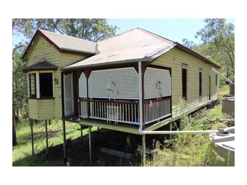 187 Mooney Rd, Gaeta QLD 4671