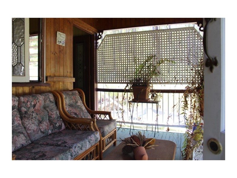 187 Mooney Rd, Gaeta QLD 4671