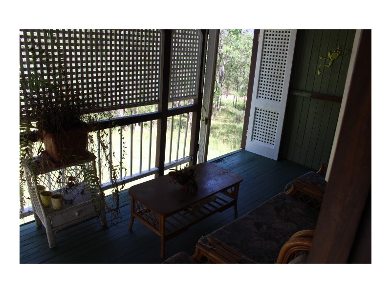 187 Mooney Rd, Gaeta QLD 4671