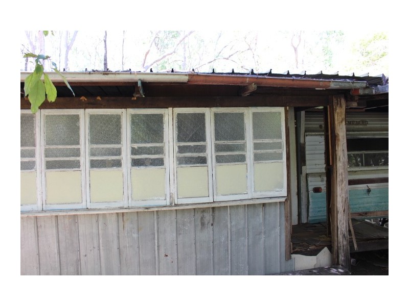 187 Mooney Rd, Gaeta QLD 4671