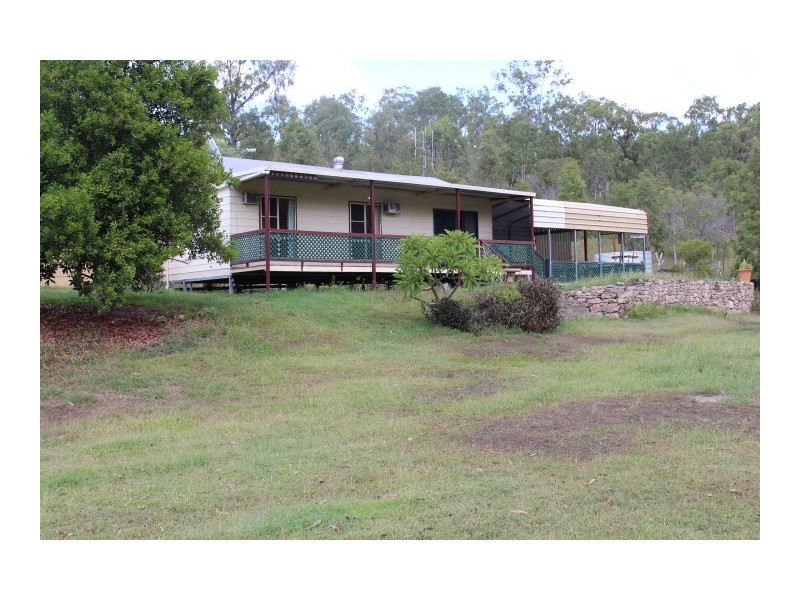 199 Duckpond Rd, Gin Gin QLD 4671