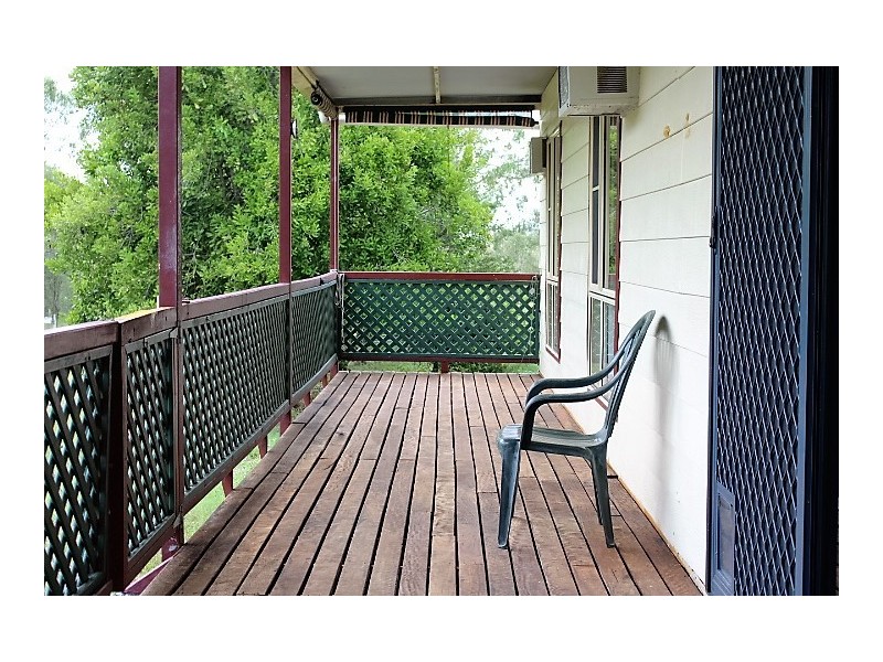 199 Duckpond Rd, Gin Gin QLD 4671