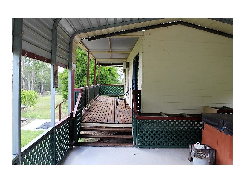 199 Duckpond Rd, Gin Gin QLD 4671