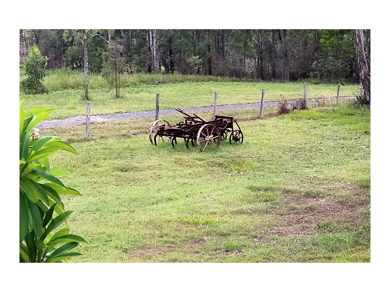 199 Duckpond Rd, Gin Gin QLD 4671