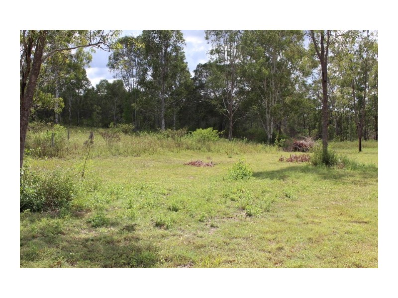 199 Duckpond Rd, Gin Gin QLD 4671