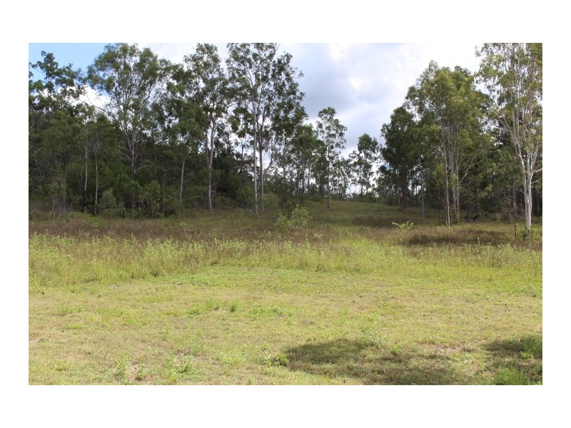 199 Duckpond Rd, Gin Gin QLD 4671