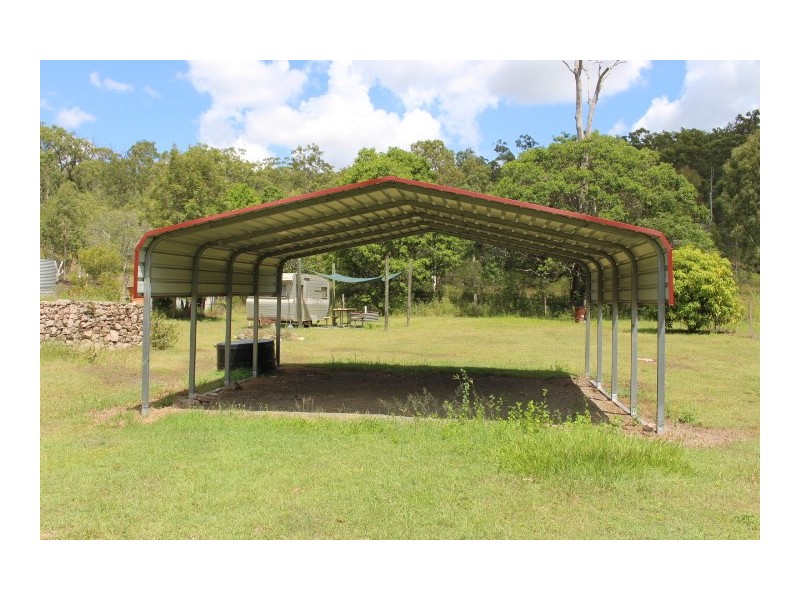 199 Duckpond Rd, Gin Gin QLD 4671