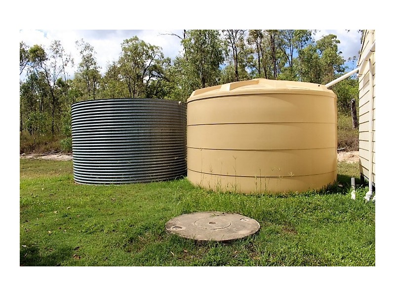 199 Duckpond Rd, Gin Gin QLD 4671