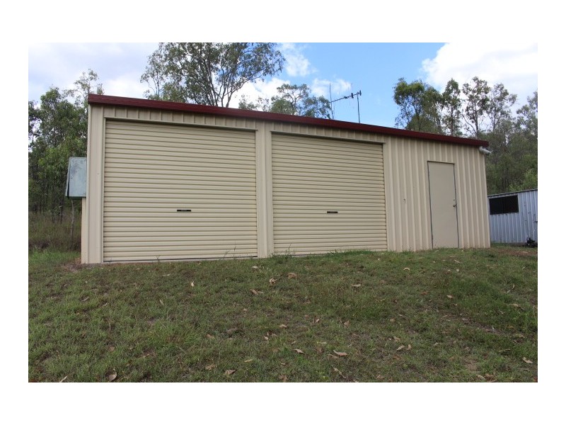 199 Duckpond Rd, Gin Gin QLD 4671