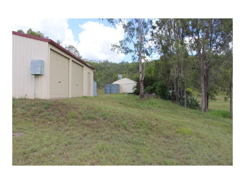 199 Duckpond Rd, Gin Gin QLD 4671
