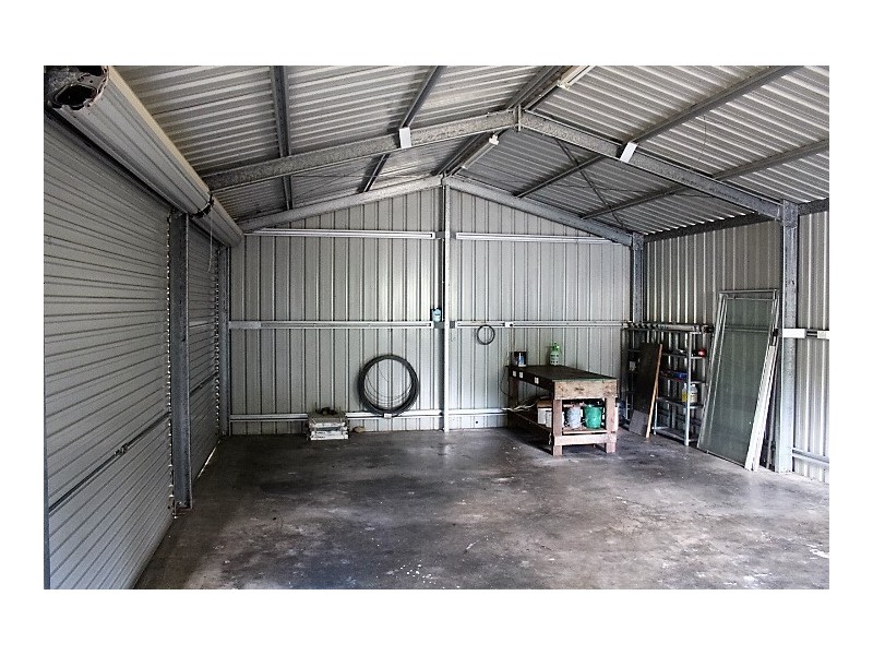 199 Duckpond Rd, Gin Gin QLD 4671