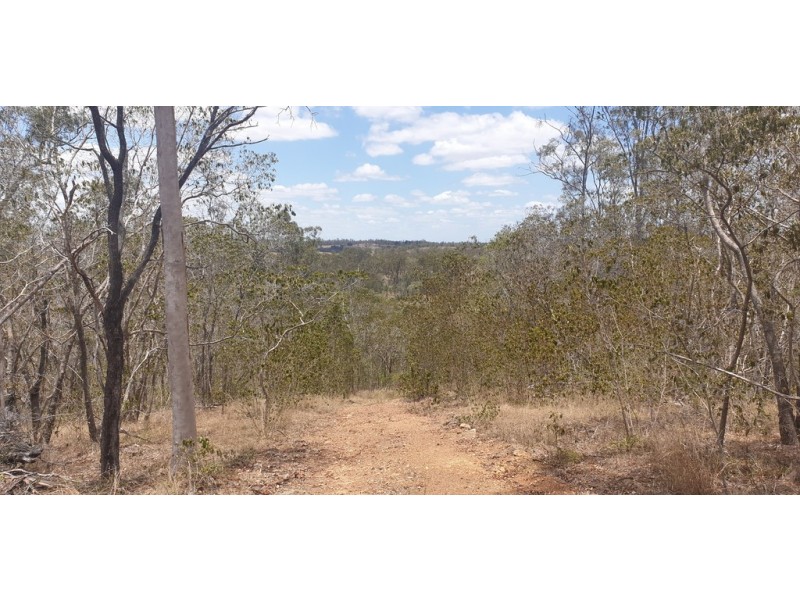 387 Delaneys  Rd, Gin Gin QLD 4671