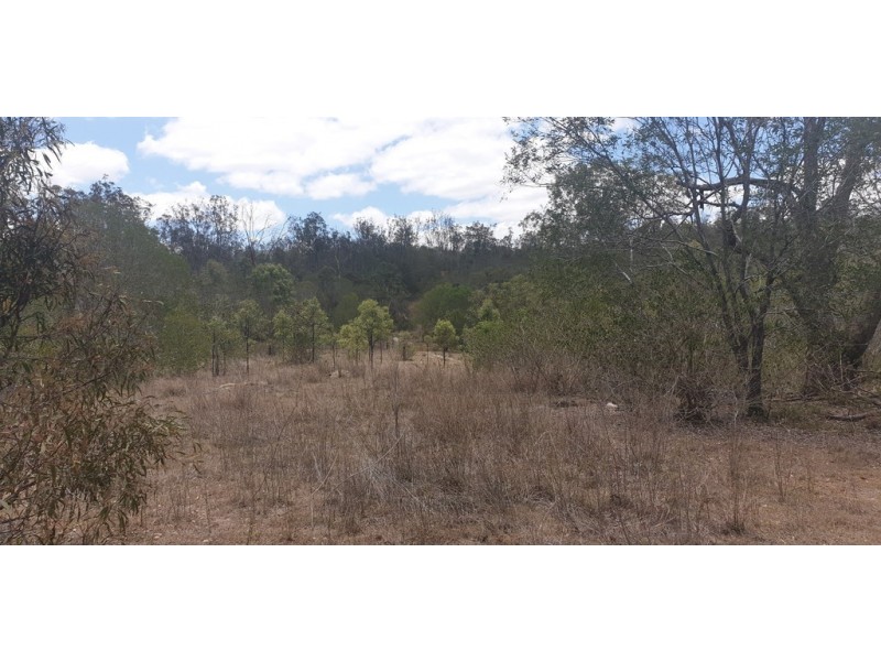 387 Delaneys  Rd, Gin Gin QLD 4671