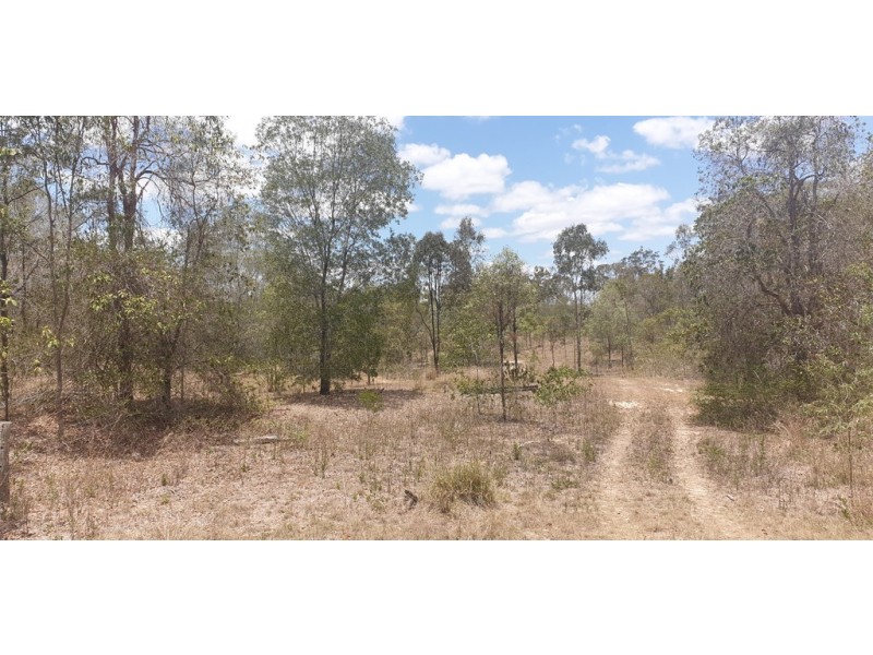 387 Delaneys  Rd, Gin Gin QLD 4671