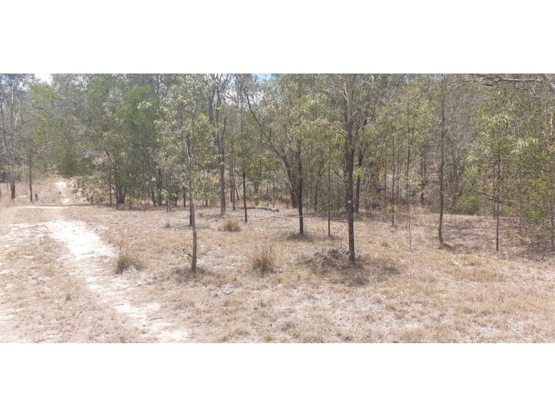 387 Delaneys  Rd, Gin Gin QLD 4671