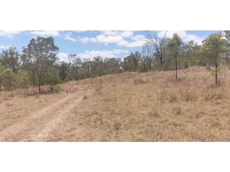 387 Delaneys  Rd, Gin Gin QLD 4671