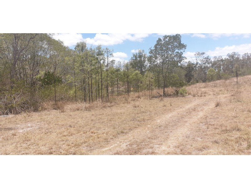 387 Delaneys  Rd, Gin Gin QLD 4671