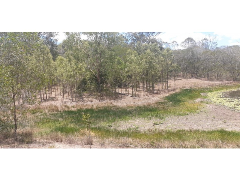 387 Delaneys  Rd, Gin Gin QLD 4671