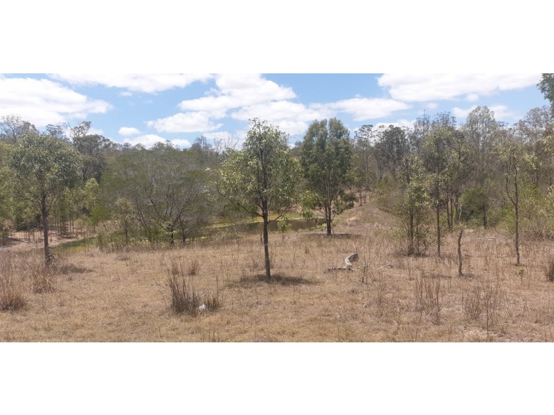 387 Delaneys  Rd, Gin Gin QLD 4671