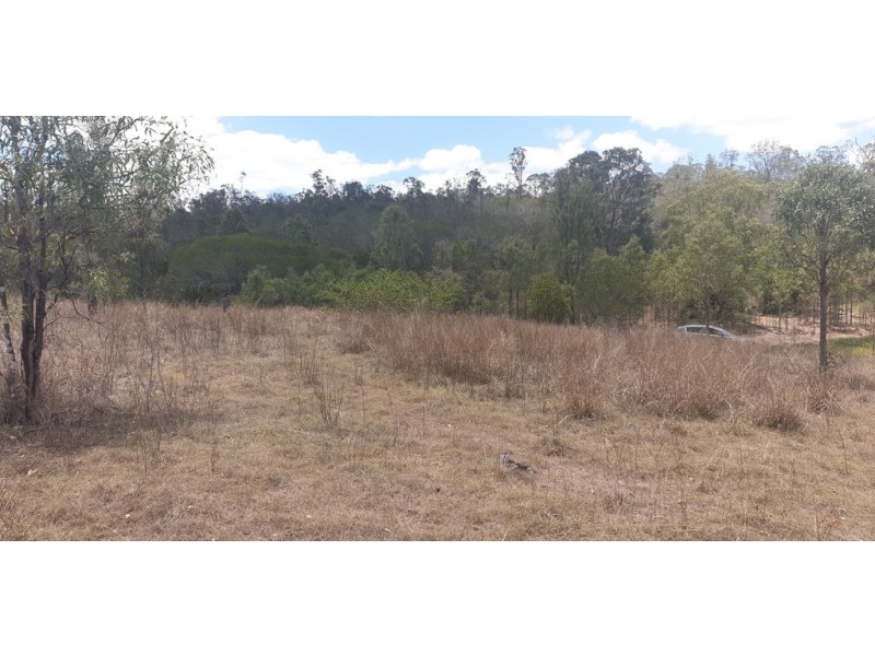 387 Delaneys  Rd, Gin Gin QLD 4671