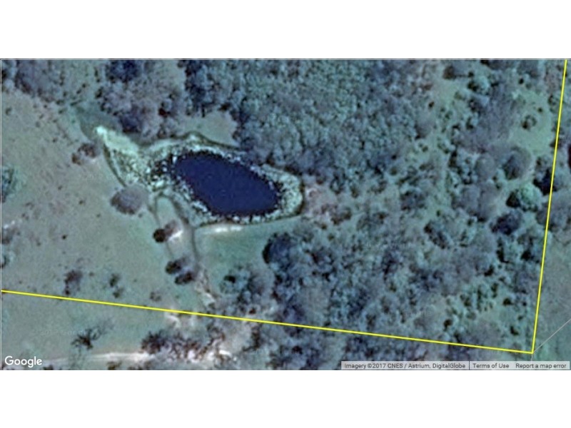 387 Delaneys  Rd, Gin Gin QLD 4671