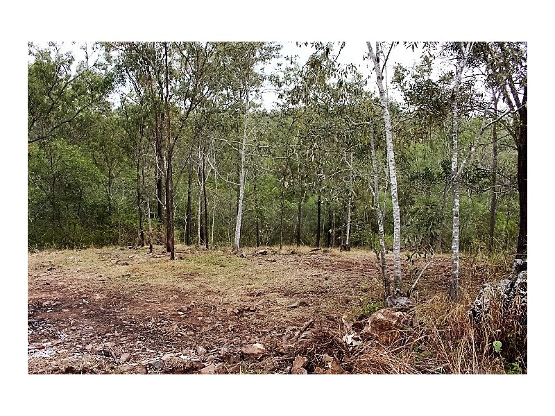 8 Michelles Rd, Horse Camp QLD 4671