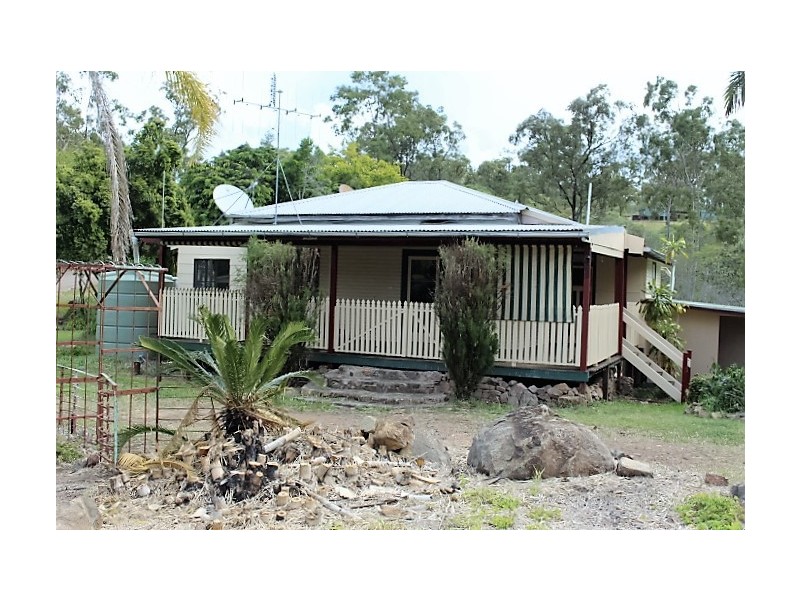 8 Michelles Rd, Horse Camp QLD 4671