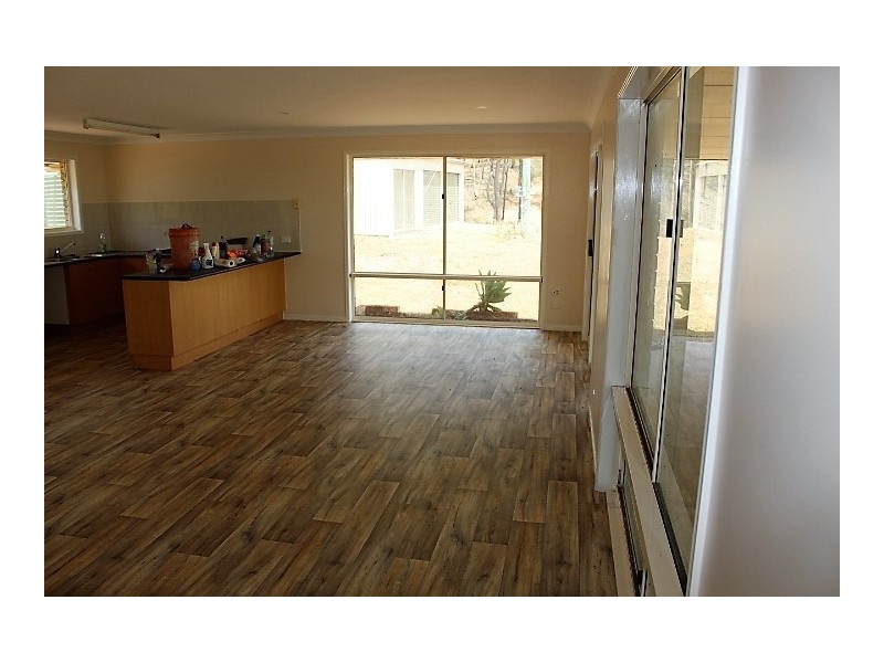 1195b Gin Gin-Mt Perry Rd, Moolboolaman QLD 4671