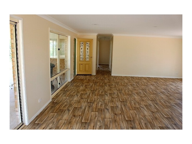 1195b Gin Gin-Mt Perry Rd, Moolboolaman QLD 4671