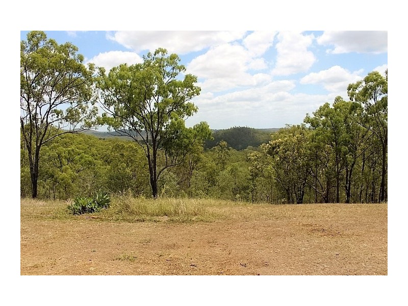 1195b Gin Gin-Mt Perry Rd, Moolboolaman QLD 4671