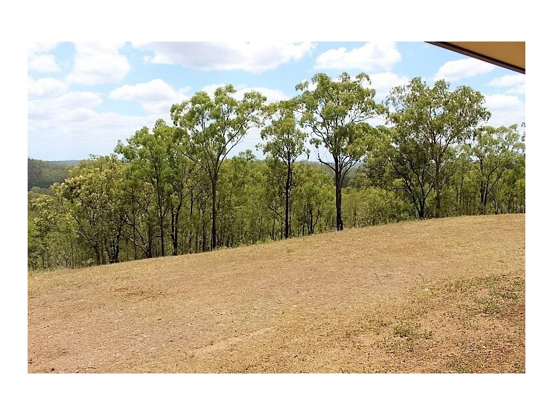 1195b Gin Gin-Mt Perry Rd, Moolboolaman QLD 4671