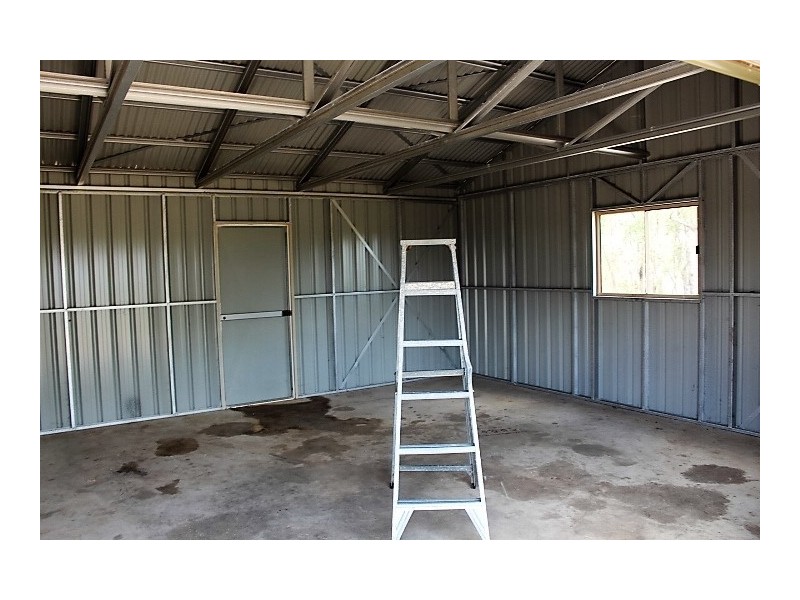 1195b Gin Gin-Mt Perry Rd, Moolboolaman QLD 4671