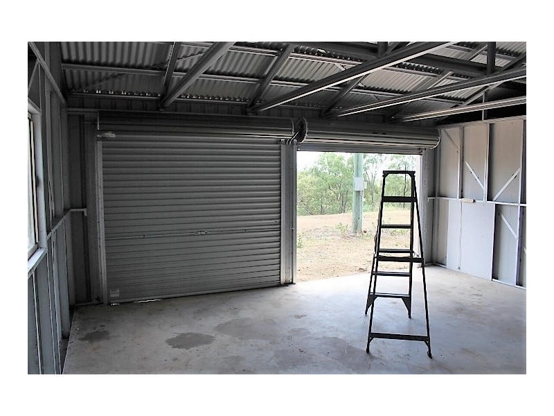 1195b Gin Gin-Mt Perry Rd, Moolboolaman QLD 4671