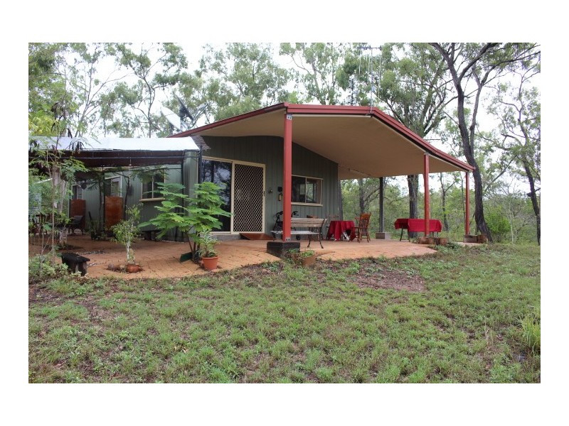51 Scotneys Rd, Gin Gin QLD 4671