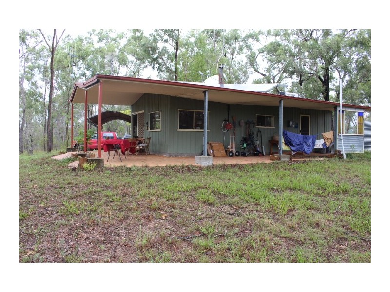 51 Scotneys Rd, Gin Gin QLD 4671