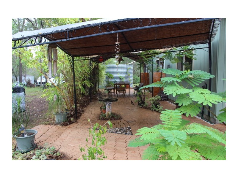 51 Scotneys Rd, Gin Gin QLD 4671