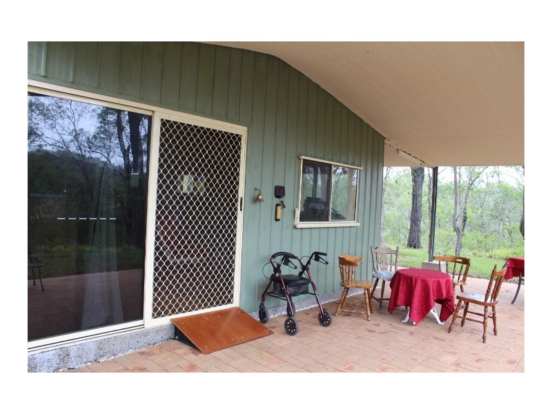 51 Scotneys Rd, Gin Gin QLD 4671