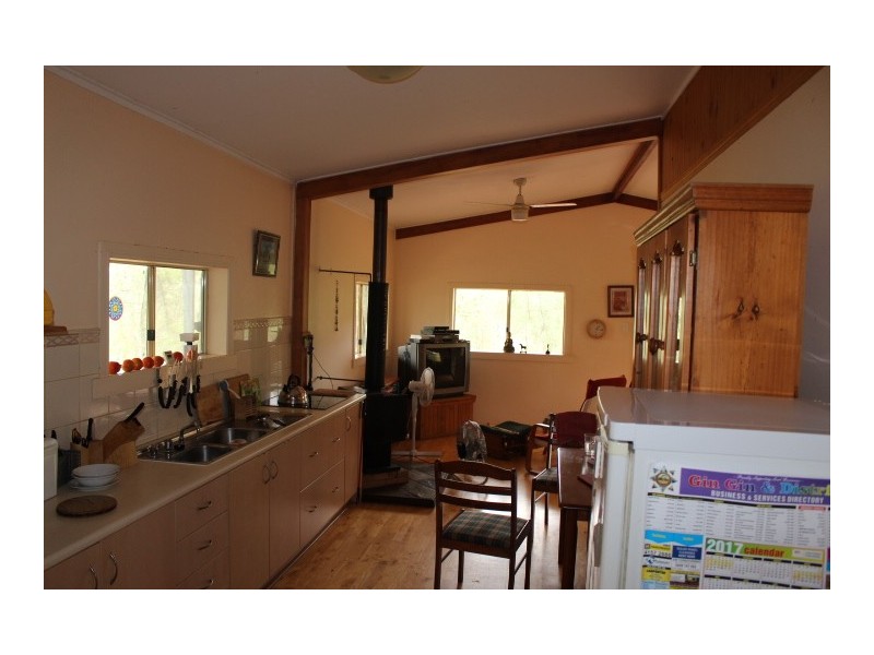 51 Scotneys Rd, Gin Gin QLD 4671