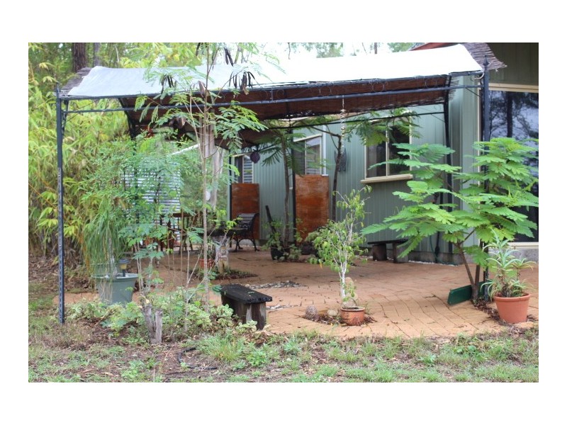 51 Scotneys Rd, Gin Gin QLD 4671