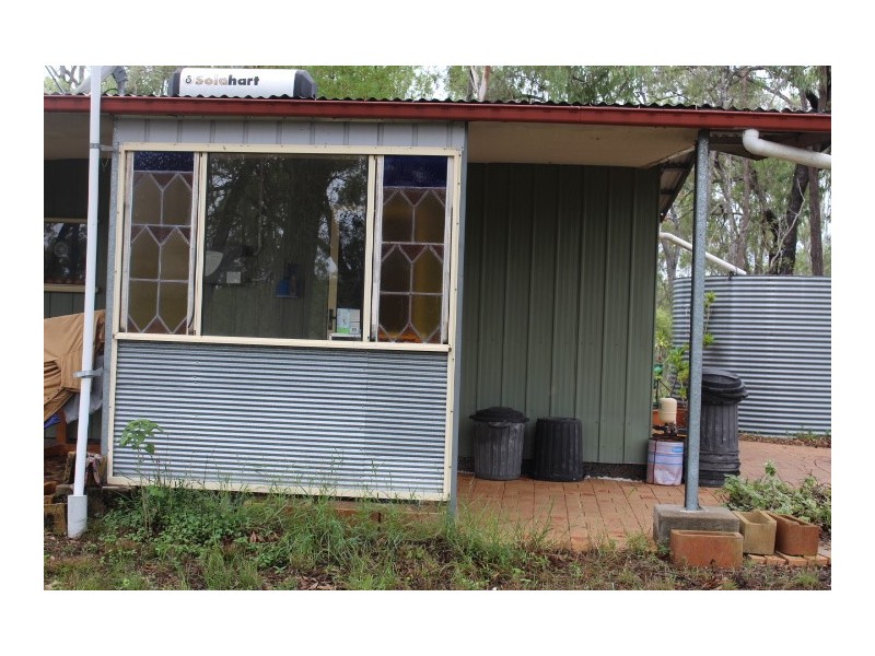51 Scotneys Rd, Gin Gin QLD 4671