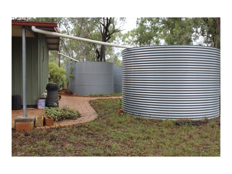 51 Scotneys Rd, Gin Gin QLD 4671