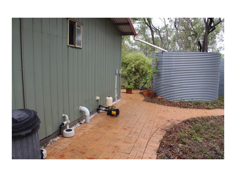 51 Scotneys Rd, Gin Gin QLD 4671