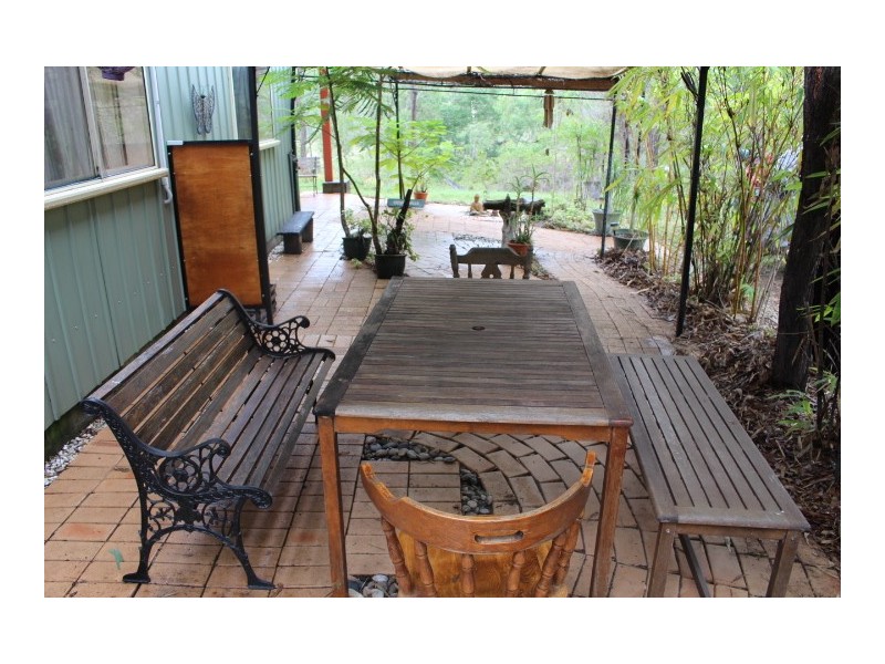 51 Scotneys Rd, Gin Gin QLD 4671