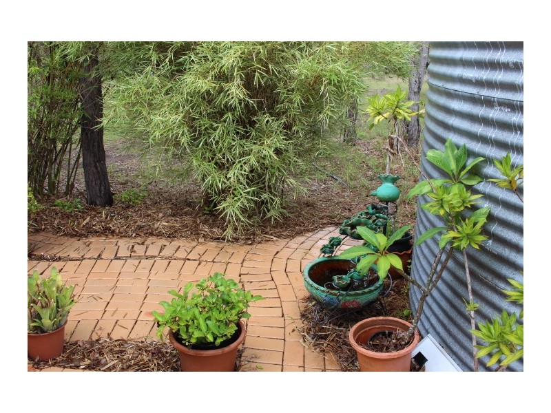51 Scotneys Rd, Gin Gin QLD 4671