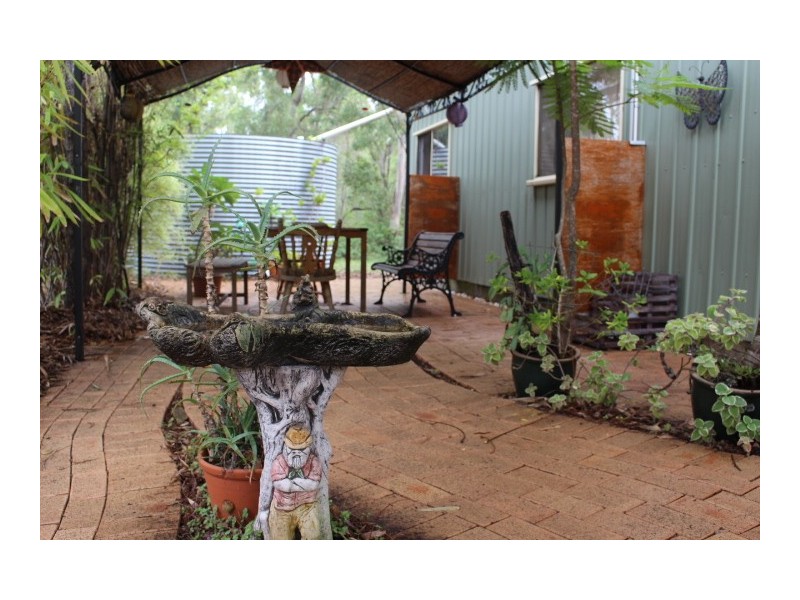 51 Scotneys Rd, Gin Gin QLD 4671